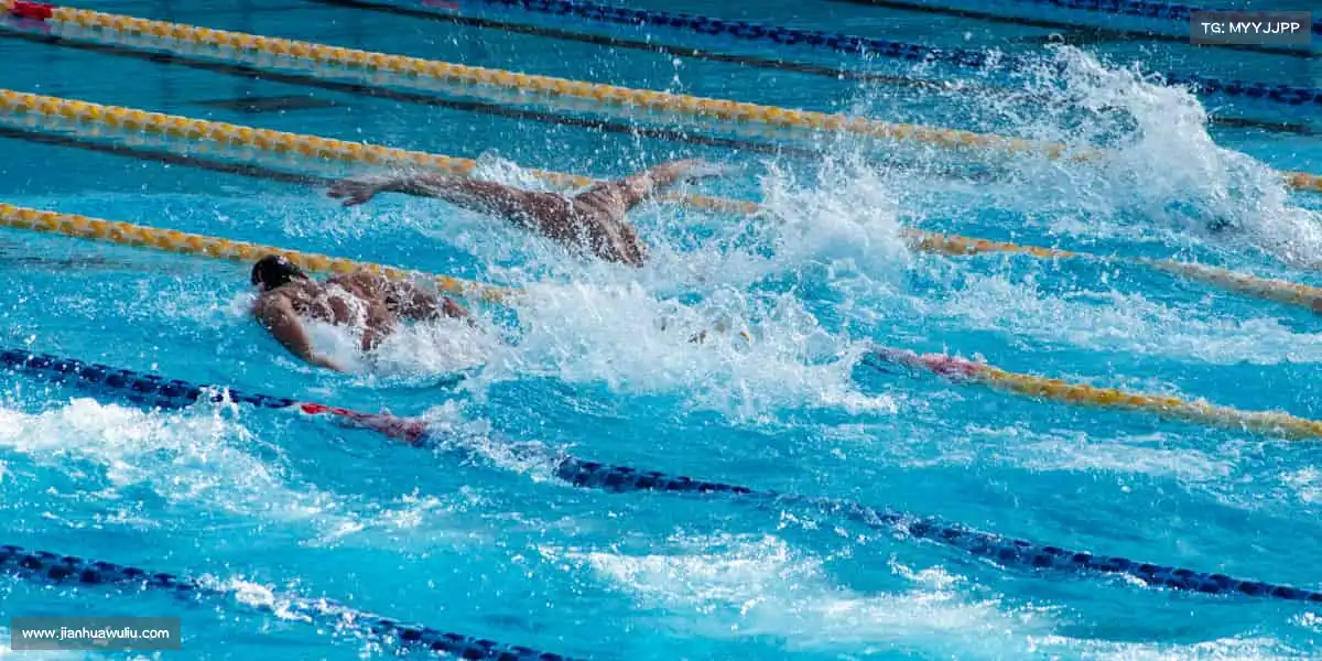 g22恒峰国际——🏊花样游泳,水中画卷!
